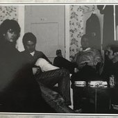 The Shadowland, circa 1993