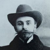 Alexander Scriabin