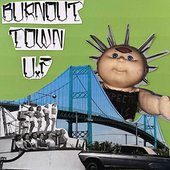 Burnout Town