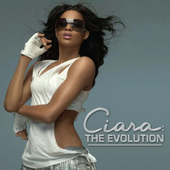 Ciara: The Evolution (Standart Edition)