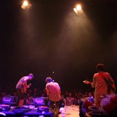Udayan Jazz Festival