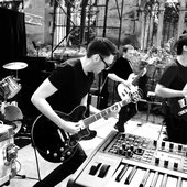 Liverpool Calling (July, 2014)