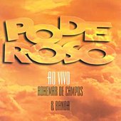 Álbum Poderoso - 1996