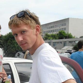 Rodion91 的头像