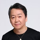 Takashi Tsushimi