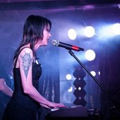 ART IN THE DARKNESS 28/11/2010