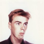 handsome lad