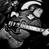 TAD BOTSC @ Comet