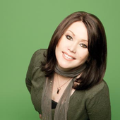 Jann-Arden PNG