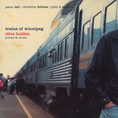 Trains of Winnipeg
