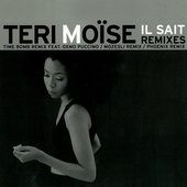Il sait [Remixes] (Remixes)