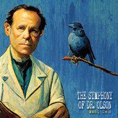 The Symphony Of Dr. Olson