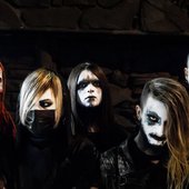 Midnight Nightmare Band Shot