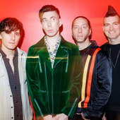 Marianas Trench