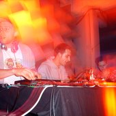 QDAELIC feat. GEORG HEKT