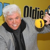 Тако Окерси в эфире радиостанции Oldies 95