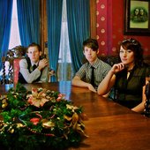 The Perennials, UK