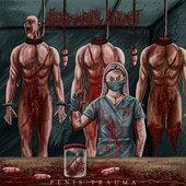 Penis Trauma - EP
