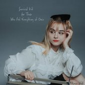 Survival Kit for Those Who Feel Everything at Once - EP