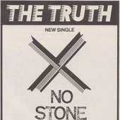 The Truth - No Stone Unturned (1984)