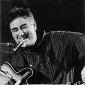 Fred Frith