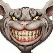 LastFM profile picture for @sourpuss