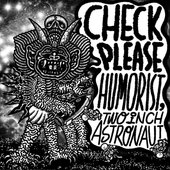 Check Please / Humorist