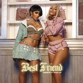 Best Friend (feat. Doja Cat) - Single by Saweetie