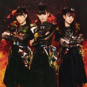 BABYMETAL