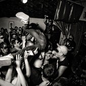Frenzied Kids reunion 2012