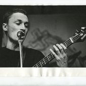 Юрий Ковальский - ЛДМ, 18.09.1991