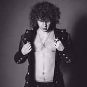 Francesco Yates