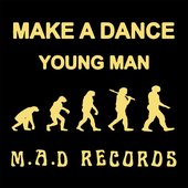 Young Man