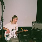 Live at Redgate in Vancouver August 12 2022