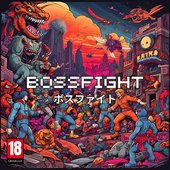 Bossfight - Single