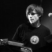Piotr Maślanka aka Rastuch