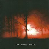 The Bloody Bandits Album Art