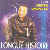 Longue histoire, vol. 1