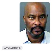 Love Everyone official