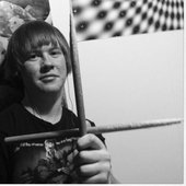 Harrison Phillis (Lost Graves)