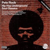 Lost and Found: Hip Hop Underground Soul Classics