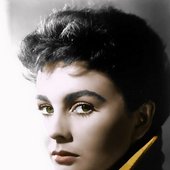 Jean Simmons