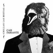 Casi Farsante