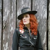 Photo by Alexa Kinigopolous