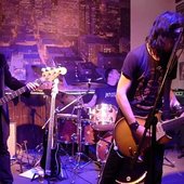 Dennis Hormes Blues Band 1