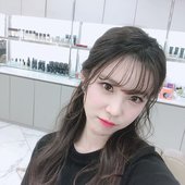 Hyoseong 2019 (Instagram)