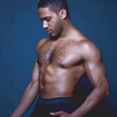 Cesár Sampson