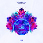 New Colours Vol. 3