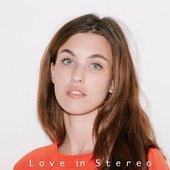 Love in Stereo