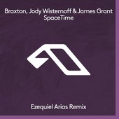 SpaceTime (Ezequiel Arias Remix)